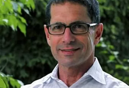 Dr Steven Rieber