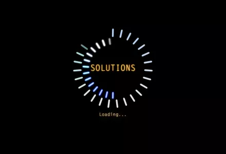 Finding Solutions 
