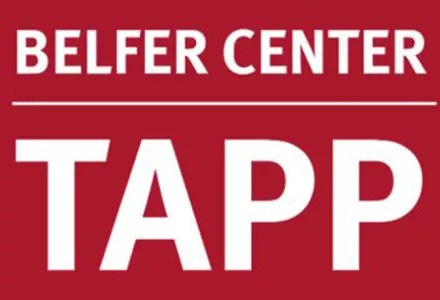 Photo of TAPP Logo 