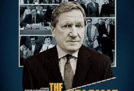 The Diplomat: The Life and Legacy of Richard Holbrooke