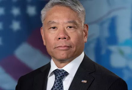 John Tien