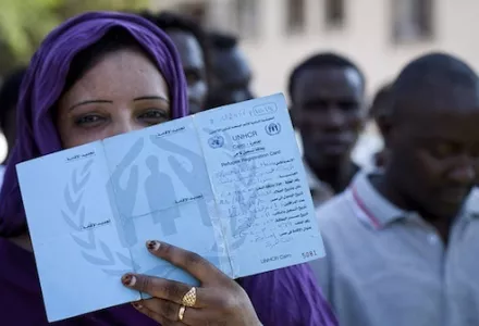 Regulating the Other: Stories from Iran, Israel and the United Arab Emirates