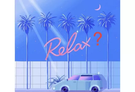 Future Direction of Mobility 