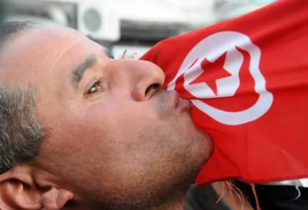 Can the Revolution in Tunisia put North Africa back on the world stage?
