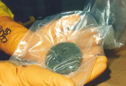 Thwarting Nuclear Smuggling - Revamping the Defense's Outer Layers