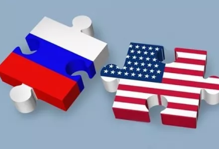 US & Russia