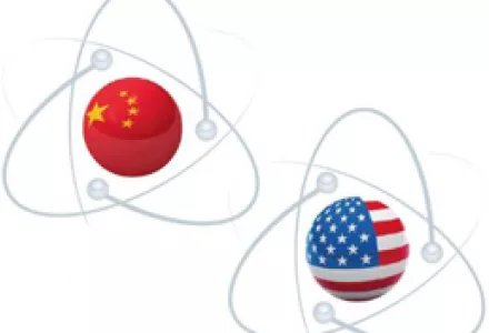 China-U.S. Relationship: The Nuclear Aspect