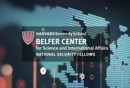 National Security Fellows