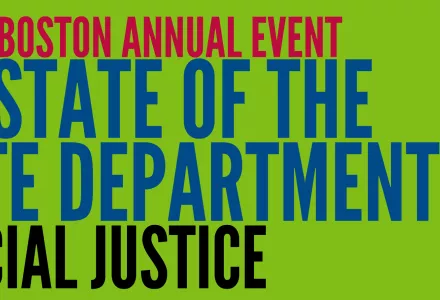 State of the State Department 