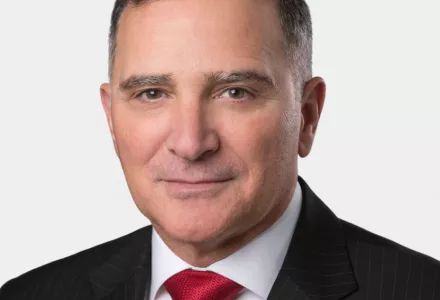 General (ret) Curtis Scaparrotti, Former Commander, US European Command and Supreme Allied Commander Europe, NATO