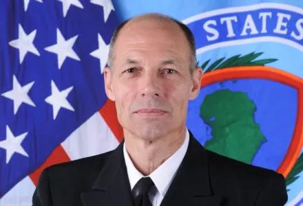 VADM Franken
