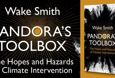 Wake Smith Pandora's Toolbox