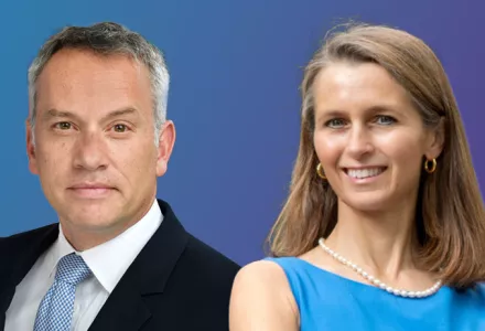 Ben Harris and Catherine Wolfram