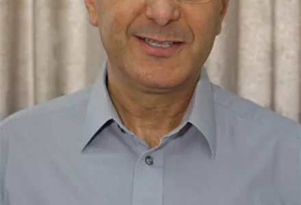 Israel and the Arab Transformation: Assessing Dynamics and New Relations