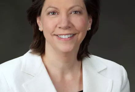 Beth Sanner Former Deputy DNI for Mission Integration