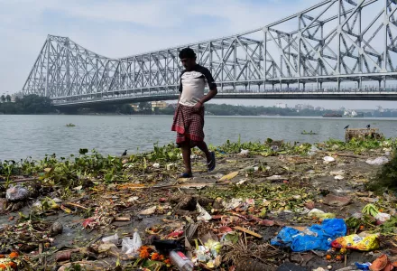 Abhyuday Majhi/Unsplash