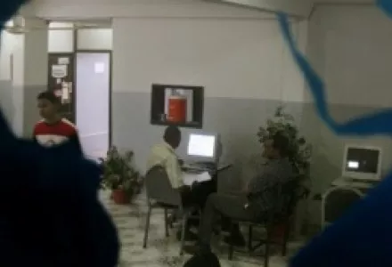 Broadband Internet In Africa: Economic and Policy Implications