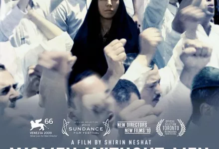 Women Without Men (Iran, 2009)