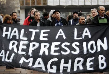 Algeria: Understanding what we have been seeing
