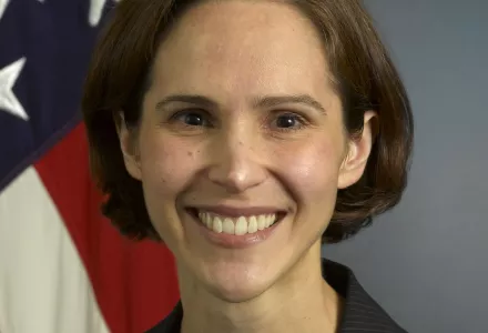 Alissa Starzak