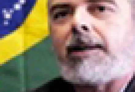 Minister of Foreign Affairs, Antonio Patriota: Brazilian Global Outreach - a Diplomatic Agenda for Development and Peace