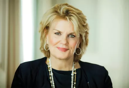 Anne Finucane 