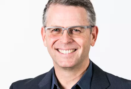 Michael Skok Headshot