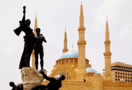 Six Years of the War on Terror: The View from Beirut