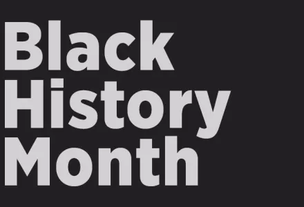 Black History Month Event Series