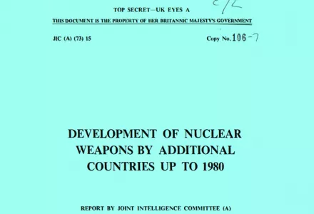 The National Archives/UK