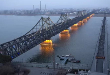 Stopping North Korea, Inc.: Sanctions Effectiveness and Unintended Consequences