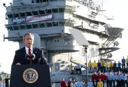 Operation Iraqi Freedom