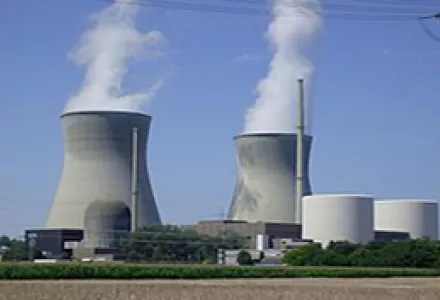 Iran and a New International Framework for Nuclear Energy
