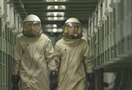 Film Screening: Command and Control