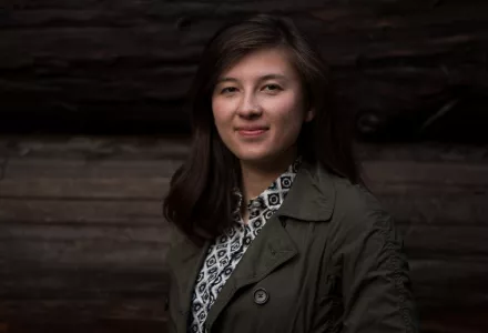 Cecilia Han Springer