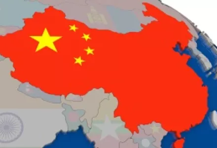 Containing China: How the Geopolitics of Asia Check China's Rise