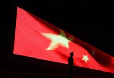 Why China Cannot Rise Peacefully and What That Means for Japan