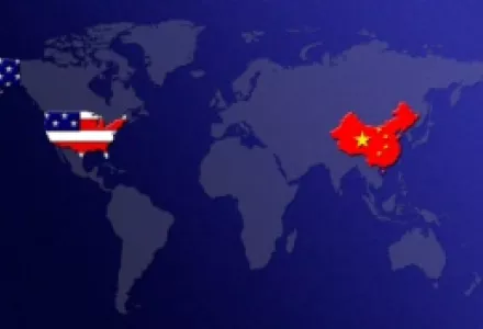 Persuasive Diplomacy: Examining the United States' Use of Persuasion to Shape China's Behavior