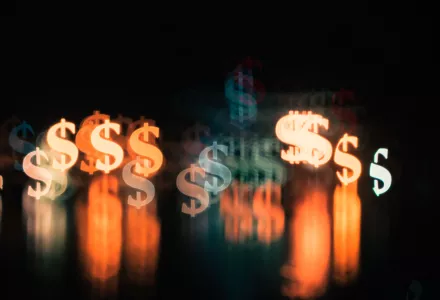 Financing Resilience  