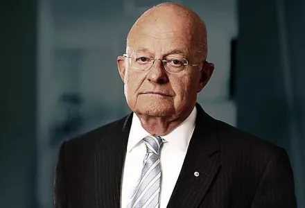 Jim Clapper