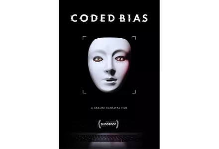 Coded Bias 