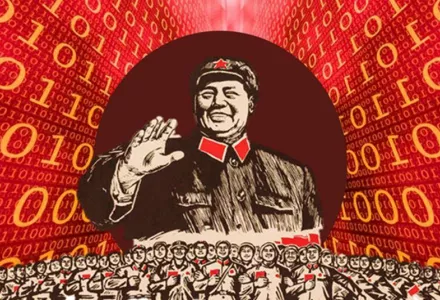 Chinese Communist Party propaganda in the digital era