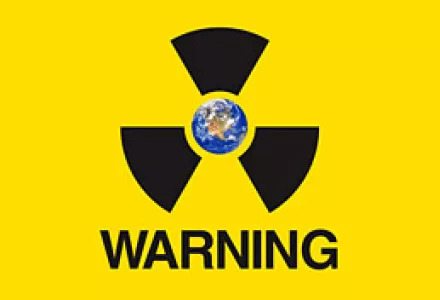 Future of Nuclear Weapons: "Countdown to Zero"