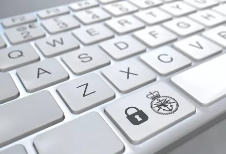 As part of MOD’s full-spectrum military capability, the Defence Secretary, Philip Hammond, has announced that the department is set to recruit hundreds of computer experts as cyber reservists to help defend the UK’s national security, working at the cutting-edge of the nation’s cyber defences.  Mr Hammond confirmed the creation of a new Joint Cyber Reserve which will see reservists working alongside regular forces to protect critical computer networks and safeguard vital data, 4 October 2013.