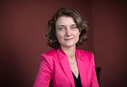 Daniela Schwarzer
