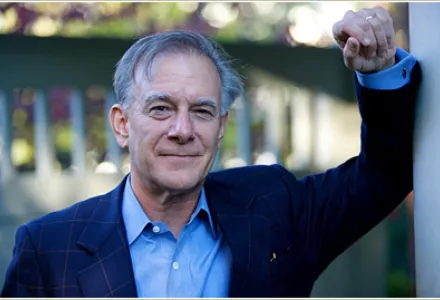 Writing Workshop with David Ignatius - Long-form writing (paper, essay or non-fiction work)