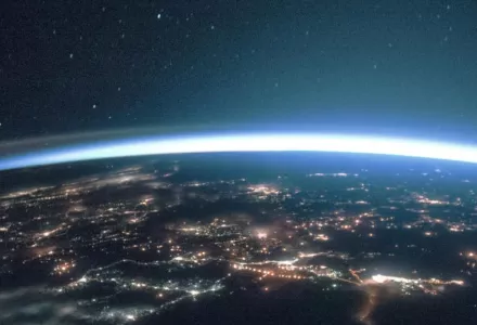 Digital World Banner