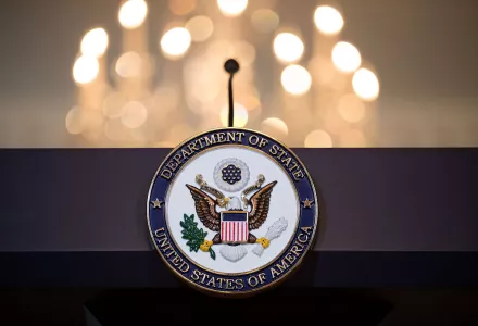 State Department