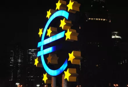 European Central Bank