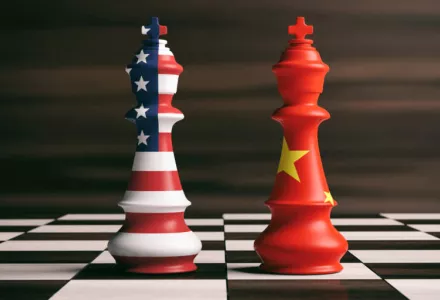 Chess Board 